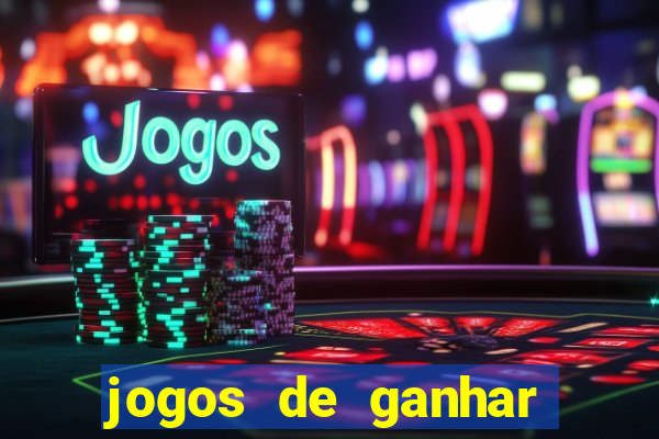 jogos de ganhar dinheiro sem depositar nada